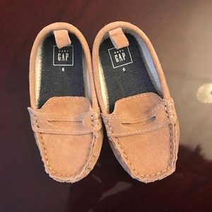 GAP loafers